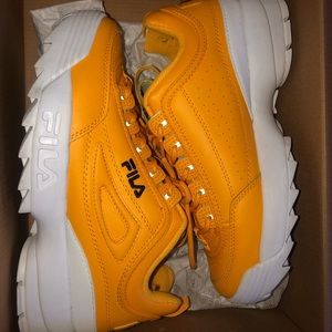 mango-yellow filas